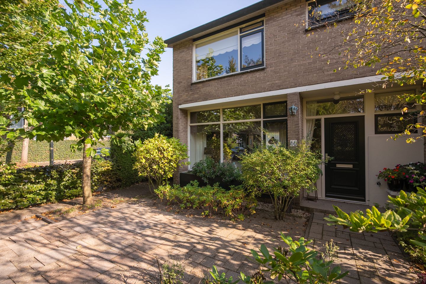 Foto 1 van Middelweg 66