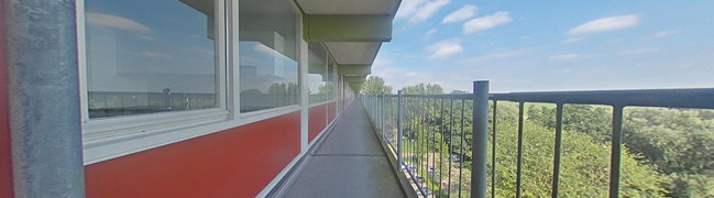 Bekijk 360° foto van entree van Westervenne 400