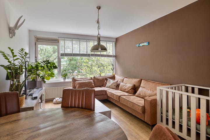 Foto 1 van Rembrandtstraat 56-B