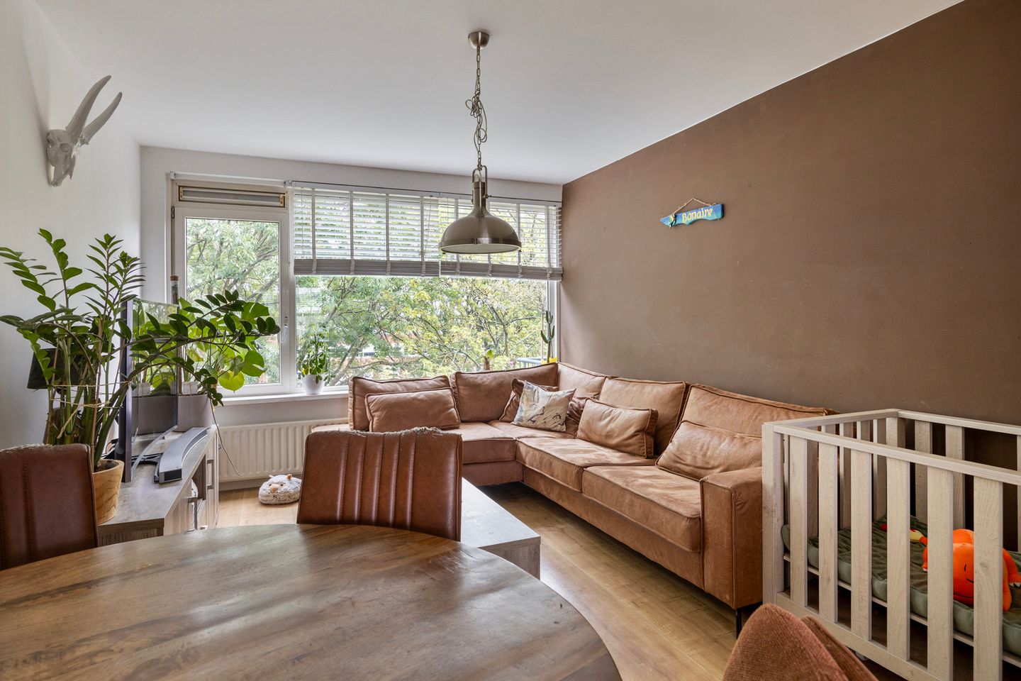 Foto 1 van Rembrandtstraat 56-B