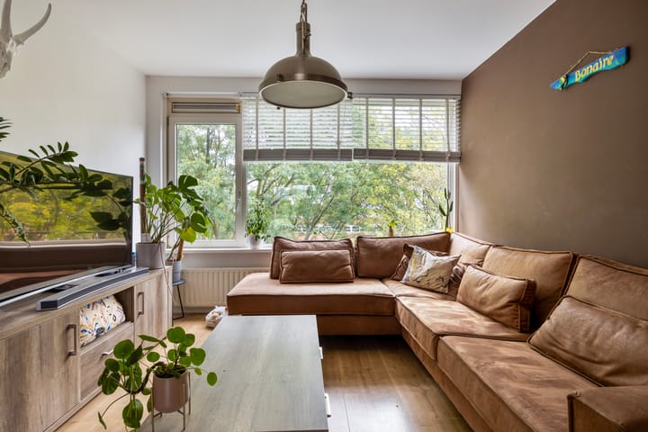 Foto 2 van Rembrandtstraat 56-B