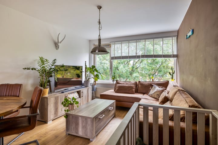 Foto 3 van Rembrandtstraat 56-B