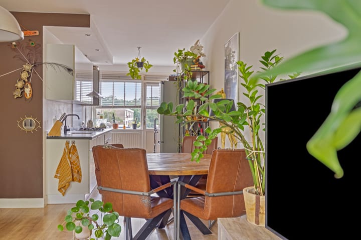 Foto 5 van Rembrandtstraat 56-B