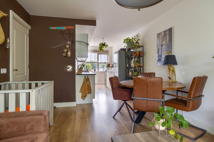 Foto 7 van Rembrandtstraat 56-B