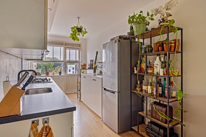 Foto 9 van Rembrandtstraat 56-B