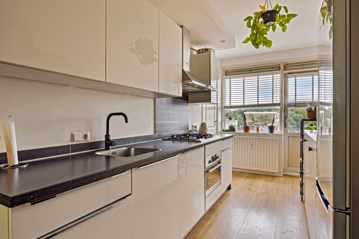 Foto 10 van Rembrandtstraat 56-B