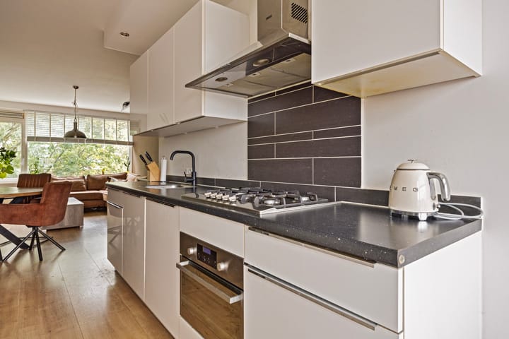 Foto 11 van Rembrandtstraat 56-B