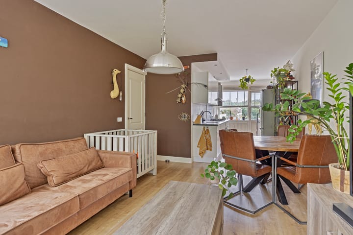 Foto 4 van Rembrandtstraat 56-B