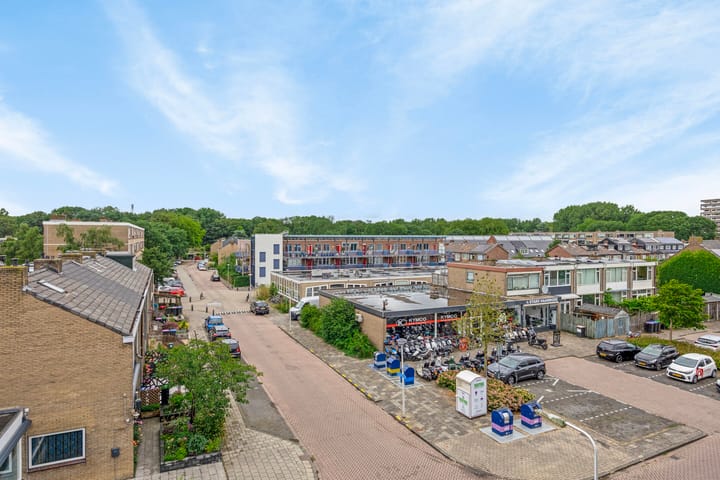 Foto 12 van Rembrandtstraat 56-B