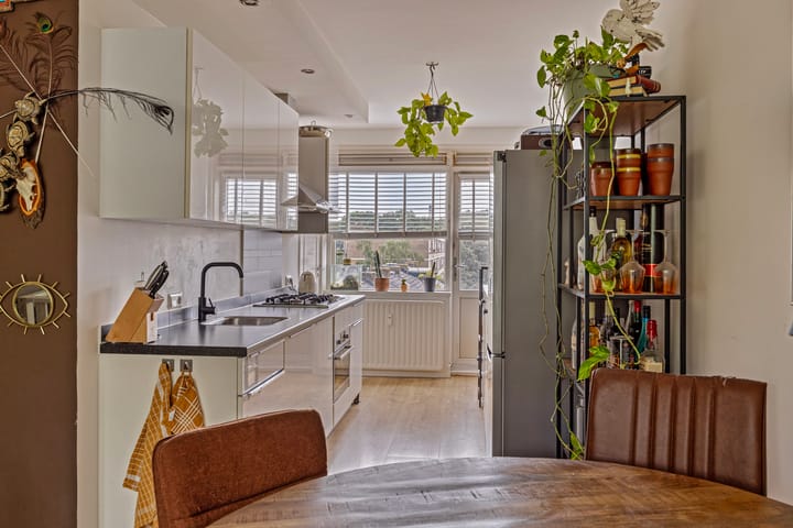 Foto 6 van Rembrandtstraat 56-B