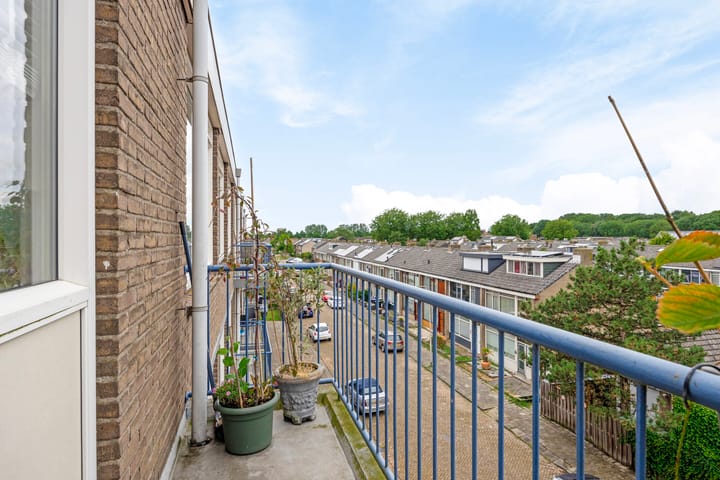 Foto 13 van Rembrandtstraat 56-B