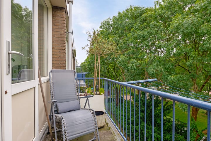 Foto 14 van Rembrandtstraat 56-B