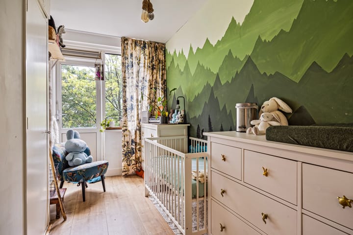 Foto 16 van Rembrandtstraat 56-B