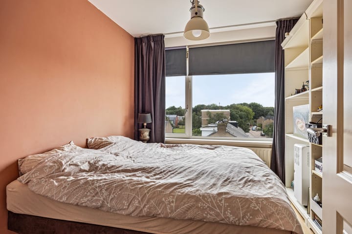 Foto 24 van Rembrandtstraat 56-B