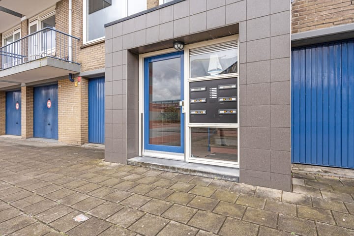 Foto 26 van Rembrandtstraat 56-B