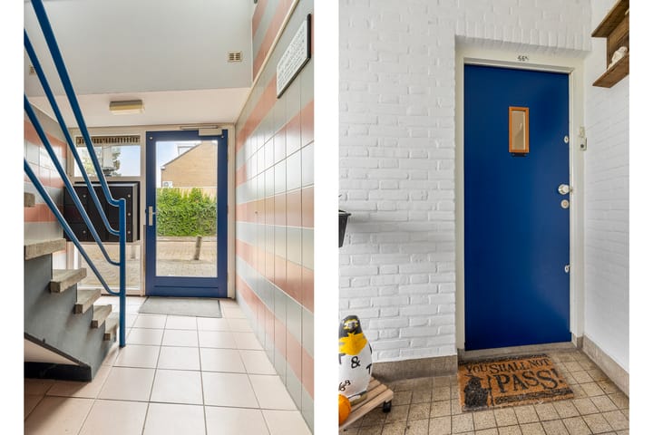 Foto 27 van Rembrandtstraat 56-B