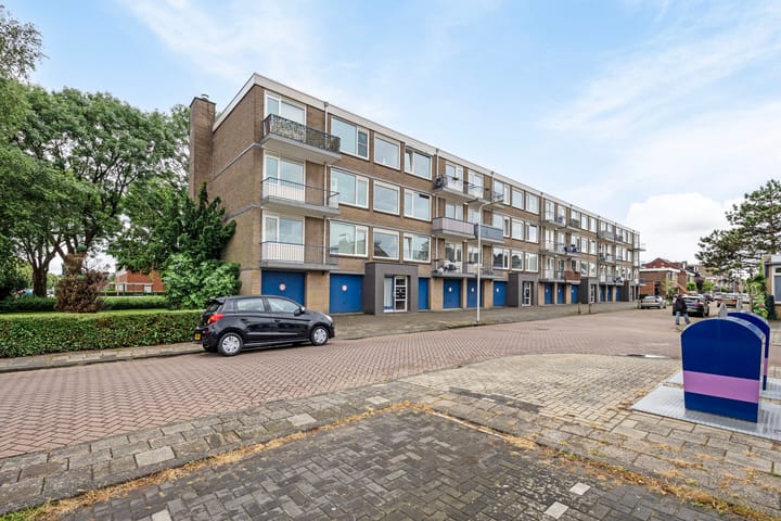 Foto 28 van Rembrandtstraat 56-B