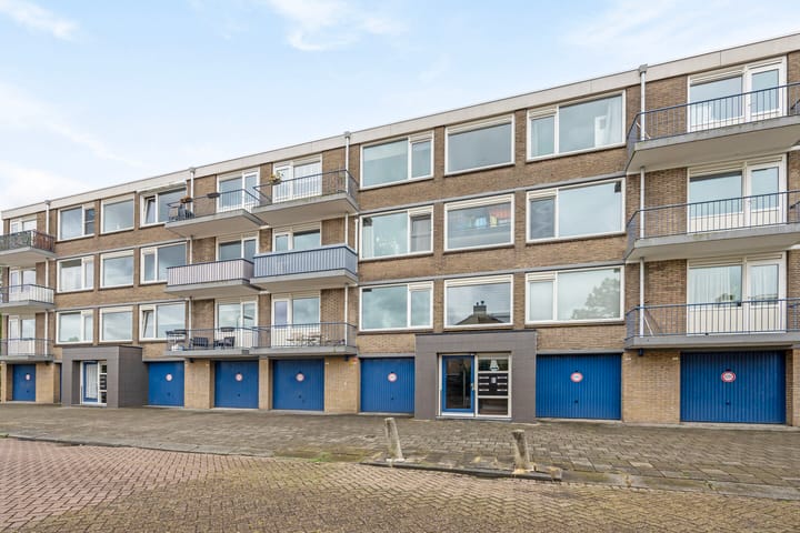 Foto 29 van Rembrandtstraat 56-B