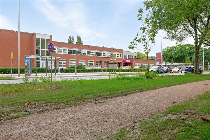 Bekijk foto 30 van Rembrandtstraat 56-B