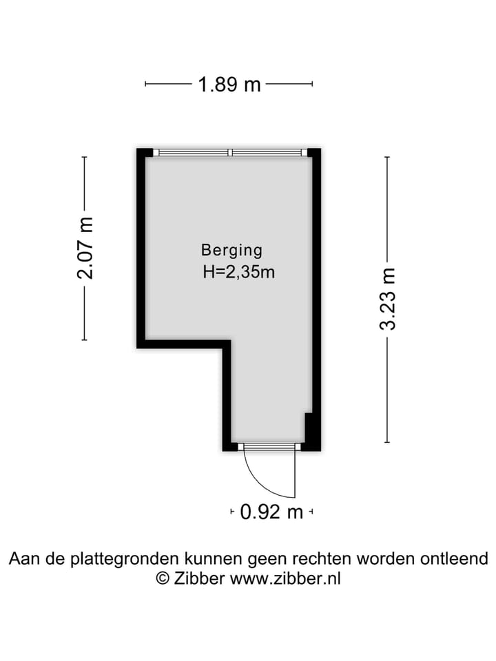 Foto 31 van Rembrandtstraat 56-B