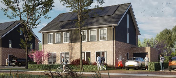 Foto 6 van 't Groen - fase 4