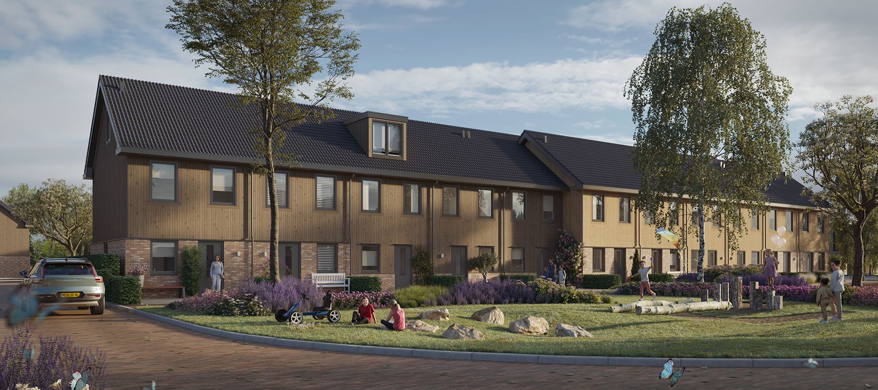 Foto 7 van 't Groen - fase 4