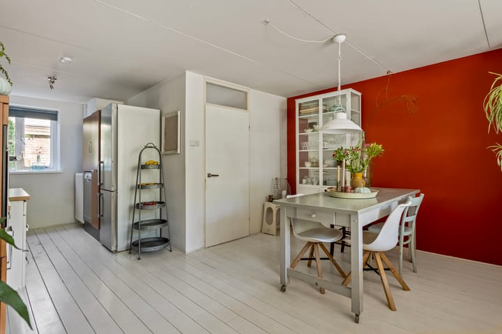 Foto 10 van Schweitzerstraat 95