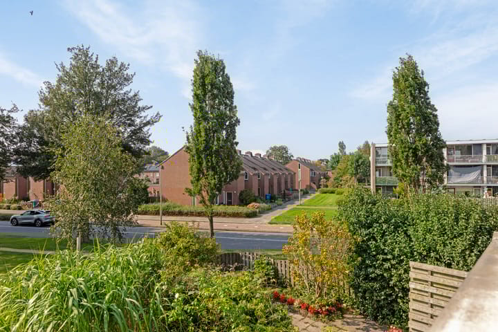 Foto 24 van Schweitzerstraat 95