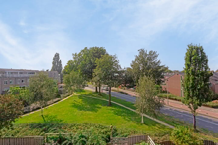 Foto 25 van Schweitzerstraat 95