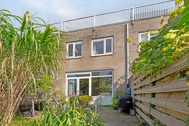 Foto 7 van Schweitzerstraat 95