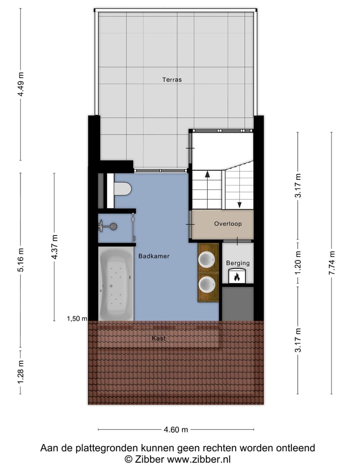 Foto 29 van Schweitzerstraat 95
