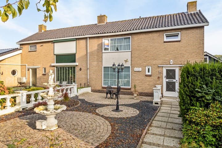 Foto 1 van Achterweg 2