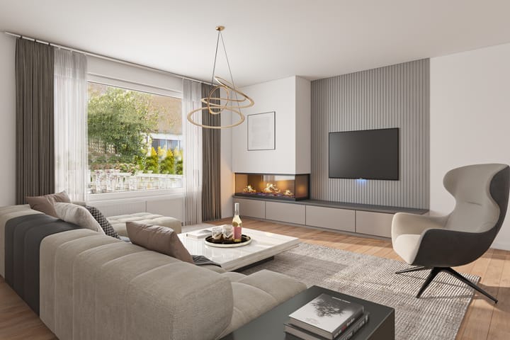 Foto 3 van Achterweg 2