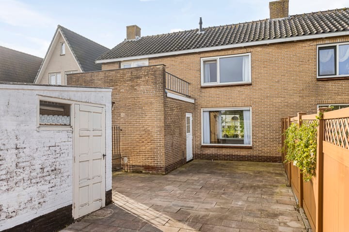 Foto 4 van Achterweg 2