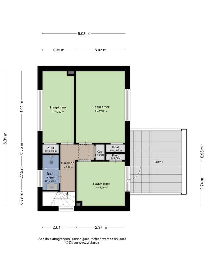 Foto 28 van Achterweg 2