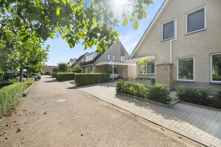 Foto 5 van Maansteendreef 7