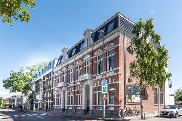 Zijlweg 342 C