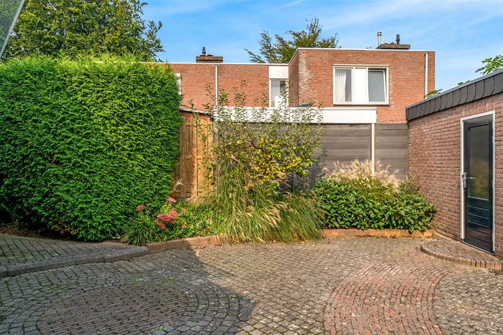 Bekijk foto 40 van Flinckstraat 18