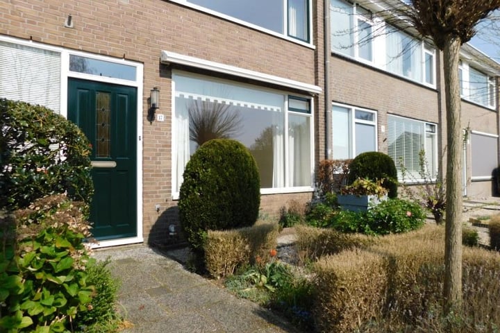 Bekijk foto 4 van Putterstraat 17