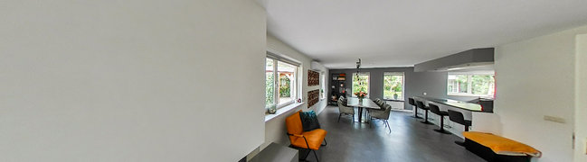 View 360° photo of Woonkamer of Maansteendreef 7