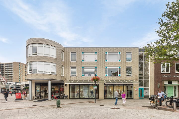 Foto 5 van Coosje Buskenstraat 238