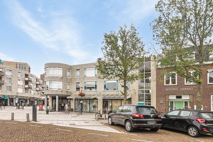 Foto 6 van Coosje Buskenstraat 238