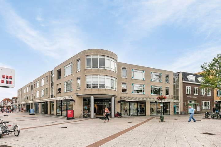 Foto 7 van Coosje Buskenstraat 238