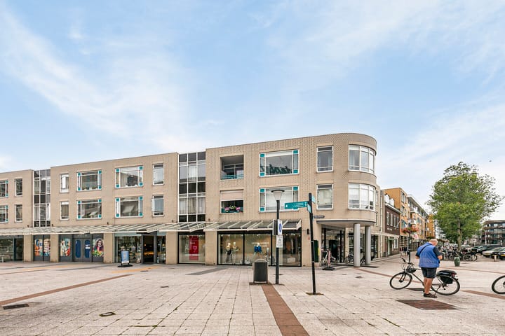 Foto 8 van Coosje Buskenstraat 238