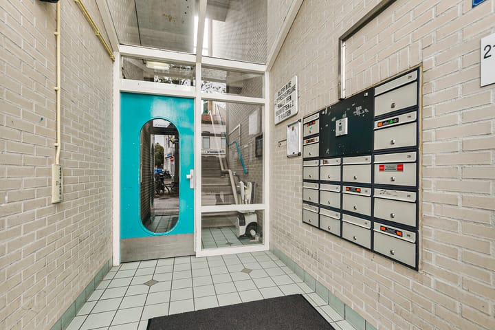 Foto 10 van Coosje Buskenstraat 238