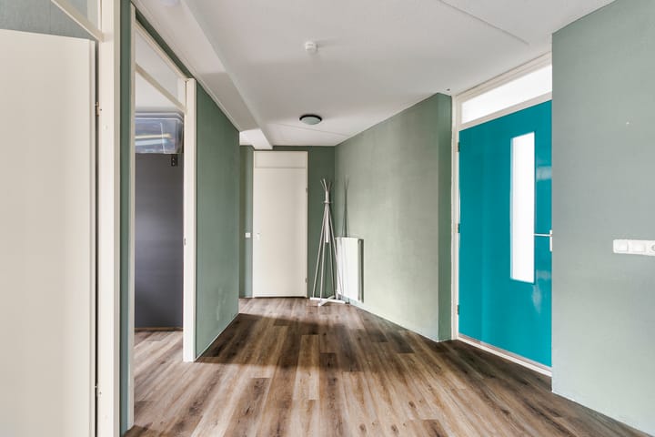 Foto 15 van Coosje Buskenstraat 238