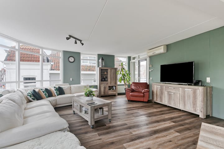 Foto 1 van Coosje Buskenstraat 238