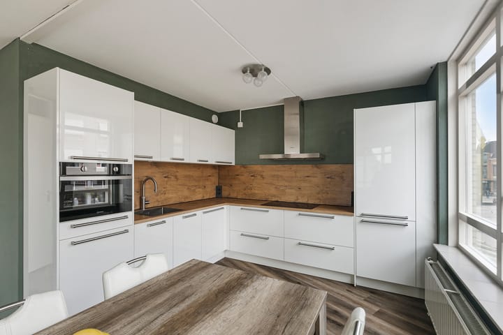 Foto 3 van Coosje Buskenstraat 238