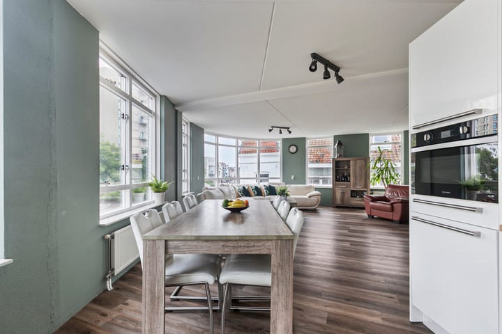 Foto 4 van Coosje Buskenstraat 238