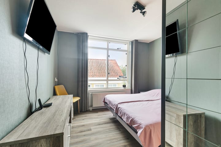 Foto 19 van Coosje Buskenstraat 238